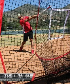 PowerNet DLX 6 Piece Practice Bundle COACHING BUNDLES