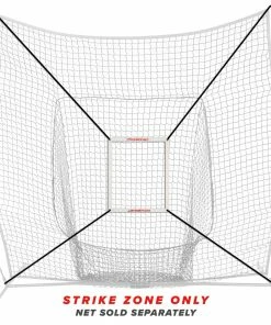 PowerNet Strike Zone Attachment For 7x7 Net