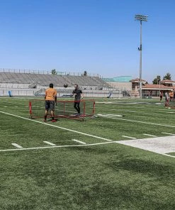 PowerNet 4 Way Soccer Tennis Net 13 PowerNet 4 Way Soccer Tennis Net