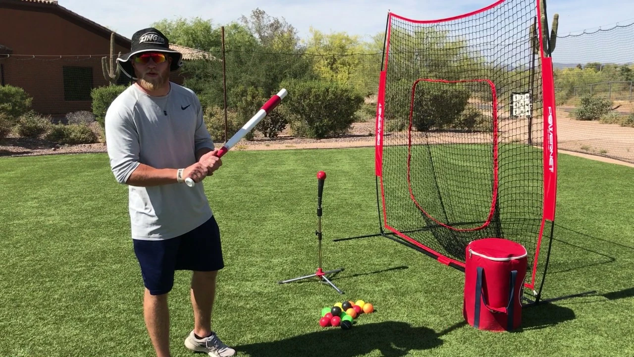 Baseball Net Sale -Baseball Net Sale 1 1