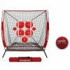 PowerNet HITTING NETS 5x5 Ultimate Pitching Bundle