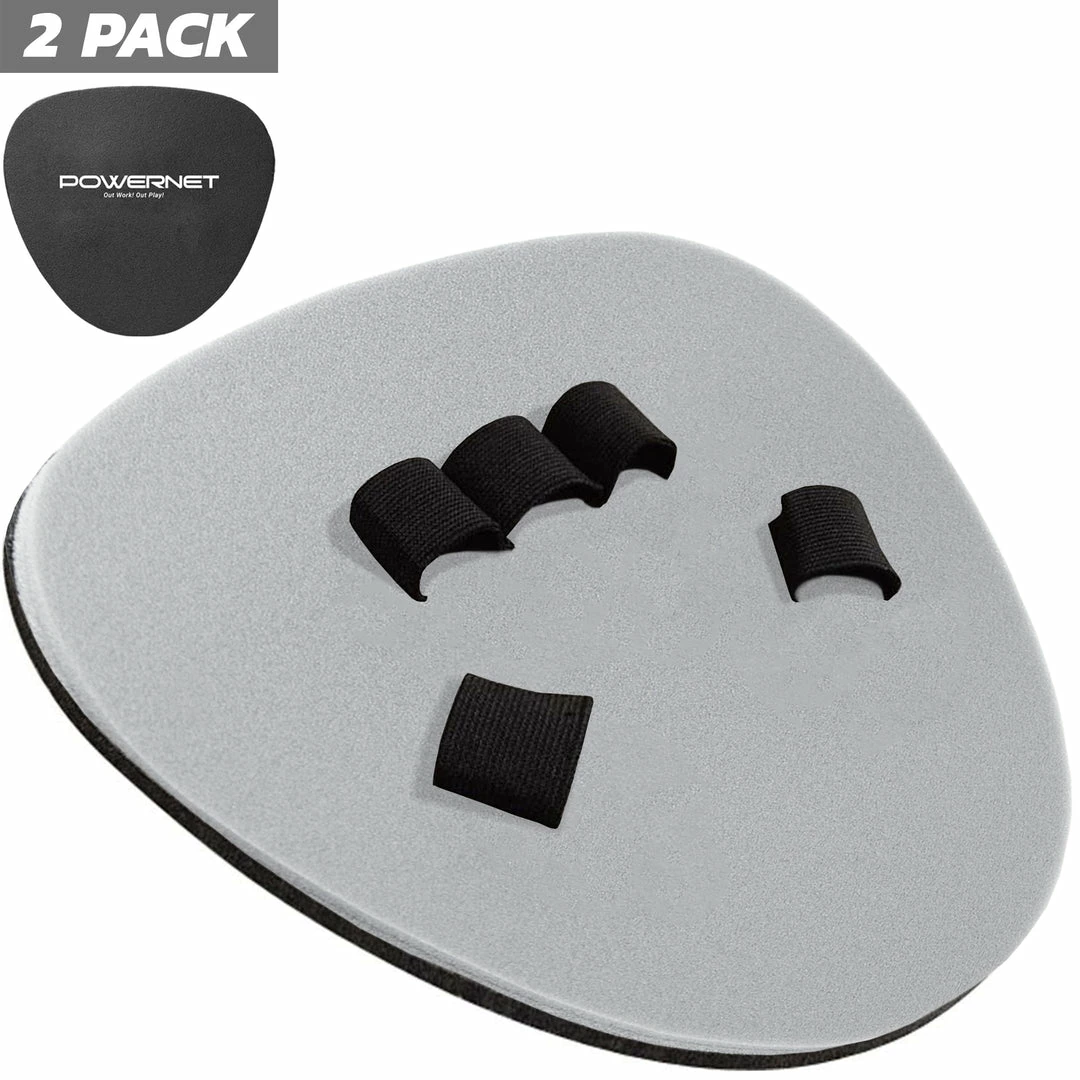 PowerNet TRAINING AIDS Perfect Fielder 2-Pack 1 PowerNet TRAINING AIDS Perfect Fielder 2-Pack