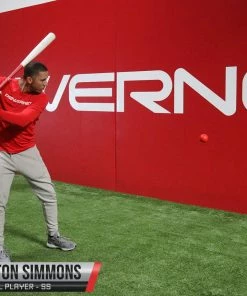 PowerNet WEIGHTED / TRAINING BALLS 2.8" Weighted Training Balls (6 Pack) | 12 To 20 Oz 22 PowerNet WEIGHTED / TRAINING BALLS 2.8