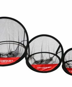 PowerNet 3 Piece Golf Chipping Net Set
