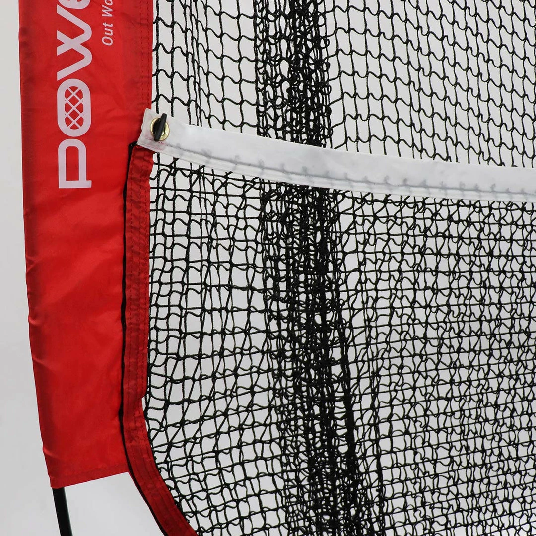 PowerNet Tennis Nets 7x7 Ft Portable Tennis Net And Pickleball Trainer 6 PowerNet Tennis Nets 7x7 Ft Portable Tennis Net And Pickleball Trainer