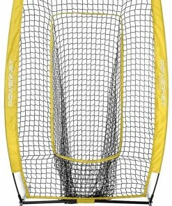 PowerNet Infielder Throwing And Catching Net 29 PowerNet Infielder Throwing And Catching Net