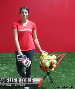 PowerNet DLX 6 Piece Practice Bundle COACHING BUNDLES