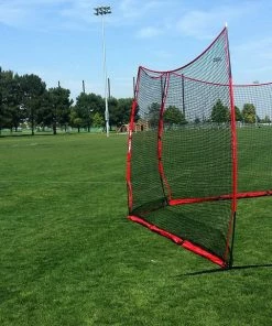 PowerNet Connector For 12X9 Barrier Nets (4.5x9 EXTENDER NET ONLY) For Baseball And Lacrosse