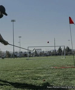 PowerNet 16 Pack Practice Foam Golf Balls