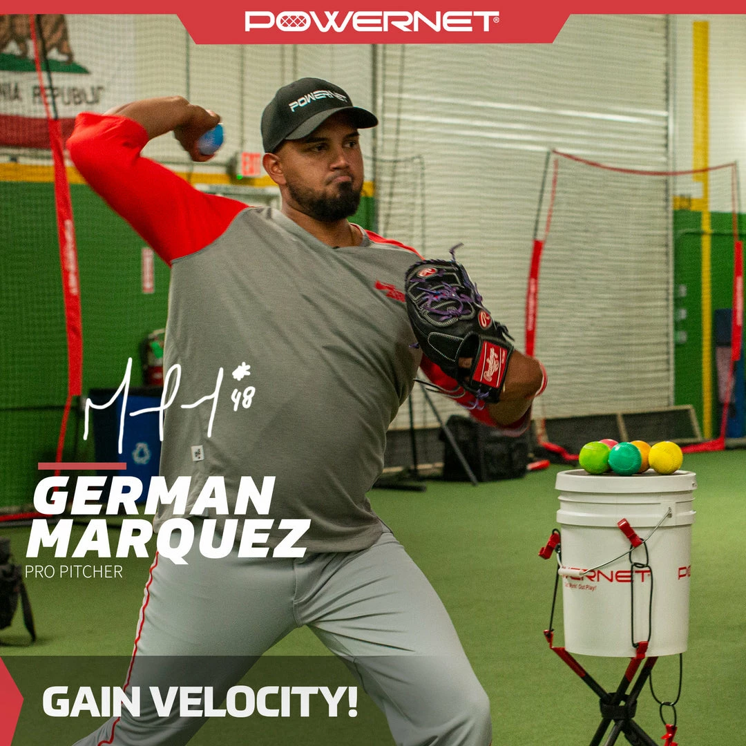 PowerNet Weighted Baseball Bundles | Heavy Training Balls For Pitching And Throwing 2 PowerNet Weighted Baseball Bundles | Heavy Training Balls For Pitching And Throwing