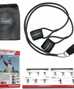 PowerNet Arm Care Bands