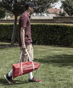 PowerNet Chip Champ Golf Portable Cornhole Game | Fun For Any Age Or Skill Set 12 PowerNet Chip Champ Golf Portable Cornhole Game | Fun For Any Age Or Skill Set