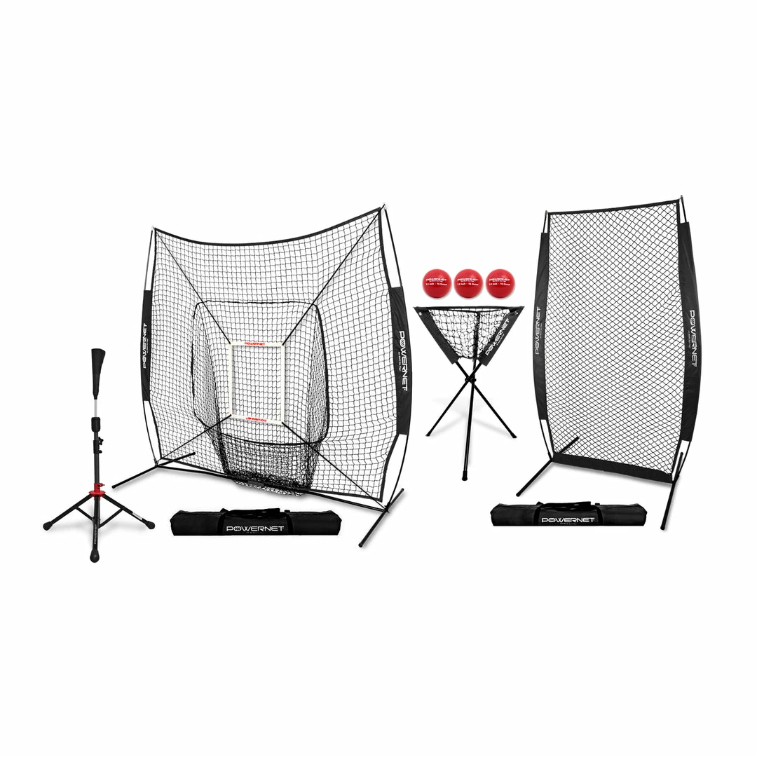 PowerNet All-In-ONE Coaching Bundle 1 PowerNet All-In-ONE Coaching Bundle