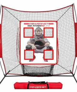 PowerNet German Marquez Pitching Pad