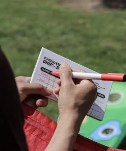 PowerNet Chip Champ Golf Portable Cornhole Game | Fun For Any Age Or Skill Set 11 PowerNet Chip Champ Golf Portable Cornhole Game | Fun For Any Age Or Skill Set