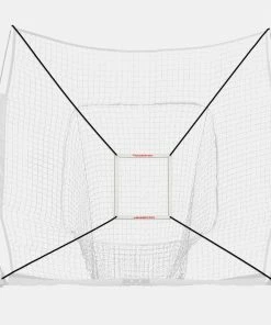 PowerNet Strike Zone Attachment (for 8x8 Nets Only) Pitch Training