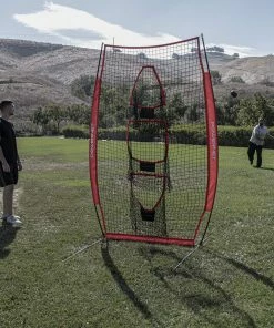 PowerNet Football Passing Net 4x8 12 PowerNet Football Passing Net 4x8