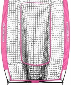 PowerNet Infielder Throwing And Catching Net