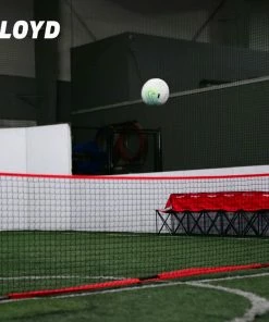 PowerNet Soccer Tennis Net 1 Net + 1 Carrying Bag