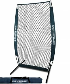 PowerNet PITCHING PROTECTION SCREENS I-Screen Net For Batting Practice