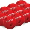 PowerNet Crushers Limited Flight Training Baseballs 12pk Practice Ball
