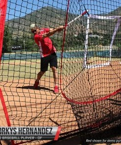 PowerNet DLX 6 Piece Practice Bundle COACHING BUNDLES