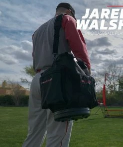 PowerNet Soft Material Ball Bucket Carry Bag 10 PowerNet Soft Material Ball Bucket Carry Bag