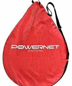 PowerNet Popup Soccer Goals Portable Net 2 Goals + 1 Carrying Bag 20 PowerNet Popup Soccer Goals Portable Net 2 Goals + 1 Carrying Bag
