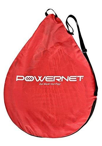 PowerNet Popup Soccer Goals Portable Net 2 Goals + 1 Carrying Bag 9 PowerNet Popup Soccer Goals Portable Net 2 Goals + 1 Carrying Bag