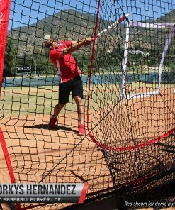 PowerNet DLX 6 Piece Practice Bundle COACHING BUNDLES