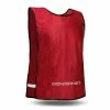 PowerNet SOCCER Training Mesh Pinnies (6 Pack) | Adult