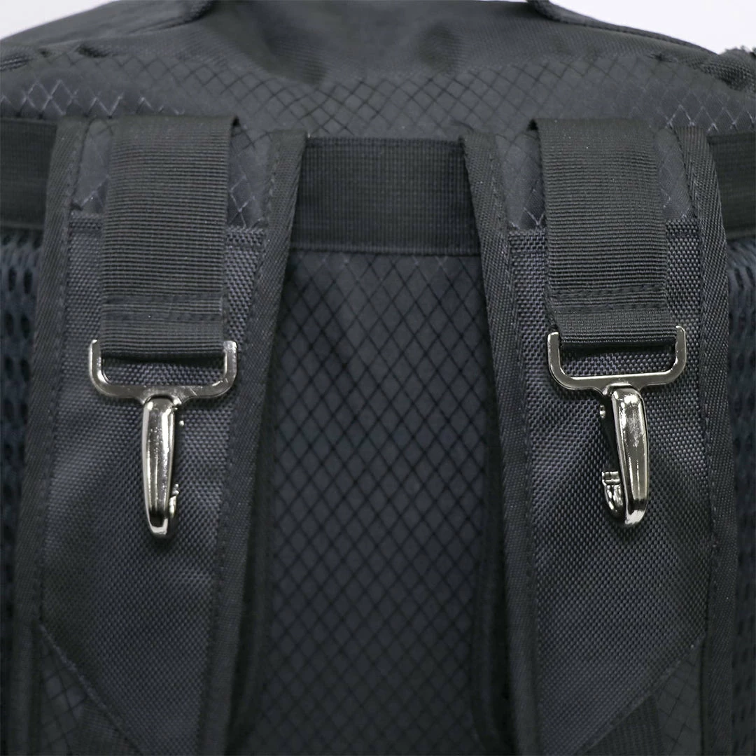 PowerNet Surge Backpack Equipment Bag 7 PowerNet Surge Backpack Equipment Bag