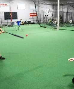 PowerNet Foam-Tech Utility Training Balls | Baseball Size | Dent-Proof TRAINING AIDS 13 PowerNet Foam-Tech Utility Training Balls | Baseball Size | Dent-Proof TRAINING AIDS