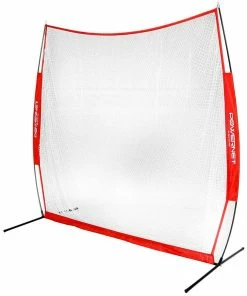 PowerNet 7x7 FT Golf Net