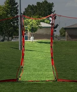 PowerNet Connector For 12X9 Barrier Nets (4.5x9 EXTENDER NET ONLY) For Baseball And Lacrosse