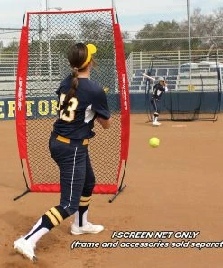 PowerNet I-Screen Net - Replacement Net Only