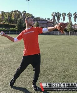 PowerNet Practice Baseballs (24 PK) And Ball Caddy Bundle COACHING BUNDLES 8 PowerNet Practice Baseballs (24 PK) And Ball Caddy Bundle COACHING BUNDLES