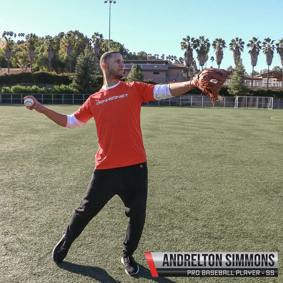 PowerNet Practice Baseballs (24 PK) And Ball Caddy Bundle COACHING BUNDLES 4 PowerNet Practice Baseballs (24 PK) And Ball Caddy Bundle COACHING BUNDLES