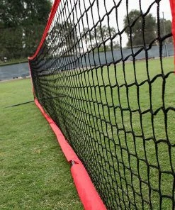 PowerNet Soccer Tennis Net 1 Net + 1 Carrying Bag
