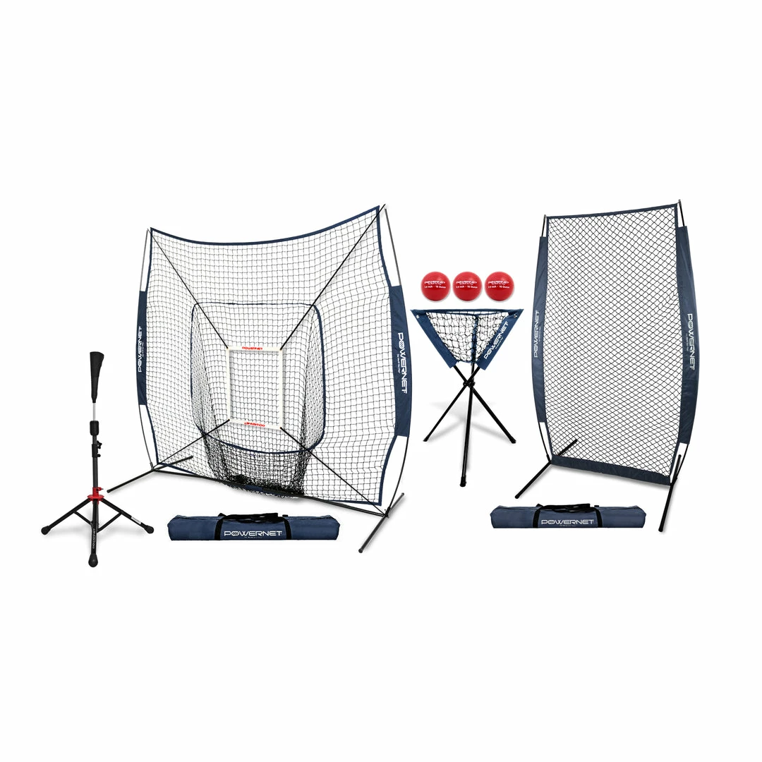 PowerNet All-In-ONE Coaching Bundle 3 PowerNet All-In-ONE Coaching Bundle