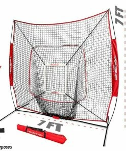 PowerNet DLX 6 Piece Practice Bundle COACHING BUNDLES