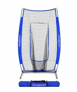 PowerNet Infielder Throwing And Catching Net 30 PowerNet Infielder Throwing And Catching Net