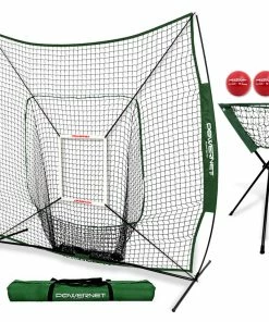 PowerNet DLX 6 Piece Practice Bundle COACHING BUNDLES