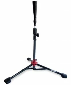 PowerNet Baseball Softball Adjustable Batting Tee | 2 Styles