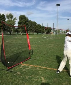 PowerNet Tennis Nets 7x7 Ft Portable Tennis Net And Pickleball Trainer 13 PowerNet Tennis Nets 7x7 Ft Portable Tennis Net And Pickleball Trainer