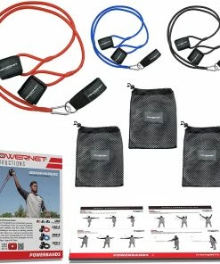 PowerNet Arm Care Bands