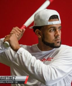 PowerNet Sweet Spot Bat TRAINING AIDS