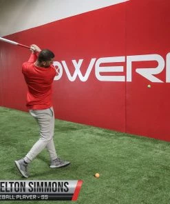 PowerNet Sweet Spot Bat TRAINING AIDS