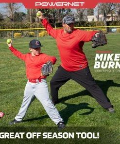 PowerNet Weighted Baseball Bundles | Heavy Training Balls For Pitching And Throwing | Build Strength And Create Better Arm Action | Throw Harder With More Accuracy WEIGHTED / TRAINING BALLS