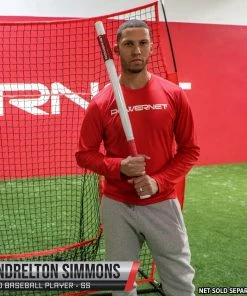 PowerNet Sweet Spot Bat TRAINING AIDS